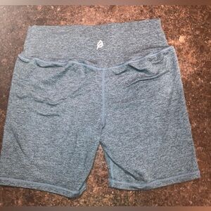 P’tula - Bare Short